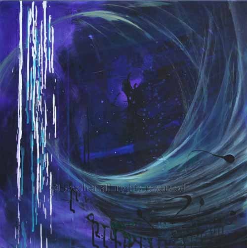 SOLD - Vortex